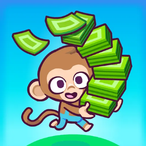 monkey mart icon
