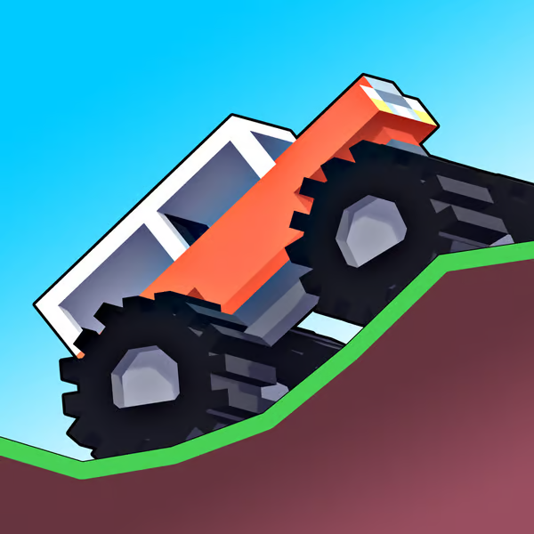 Monster Trucks icon